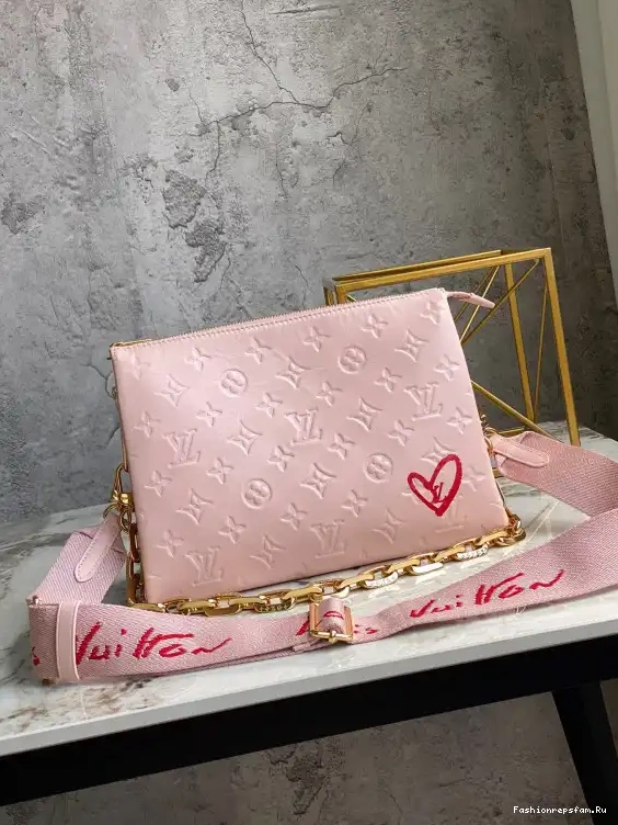 FS CHEAP -COUSSIN LOUIS PM VUITTON EDITION LIMITED 0629